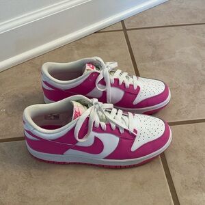 Nike Girl’s Dunk Low